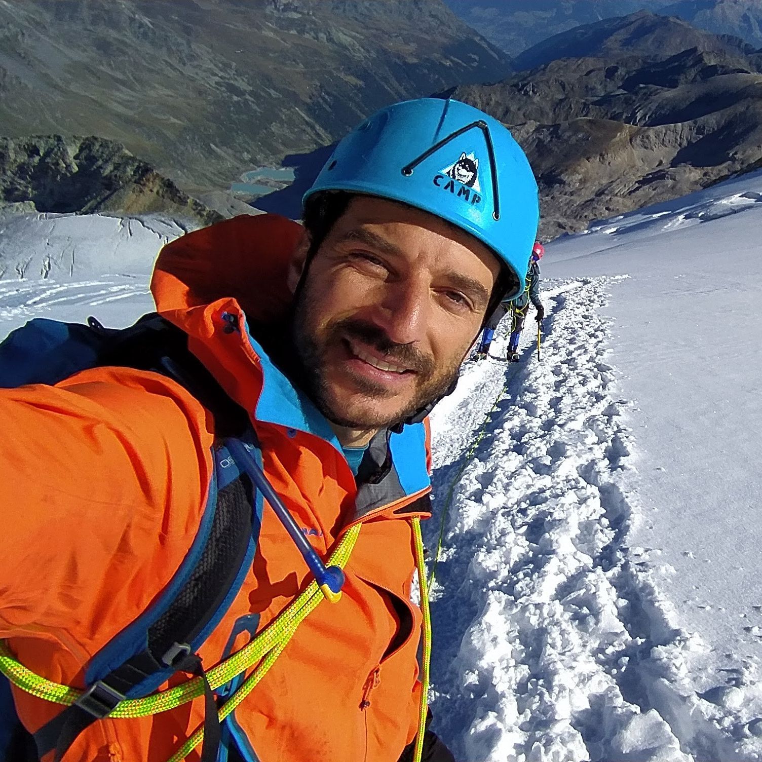 Miguel Gisbert